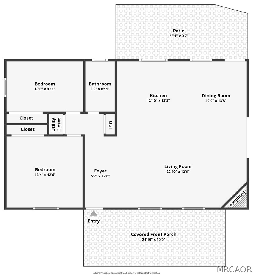 1099 Canyon Road Fawnskin, CA 92333 - Photo 39 of 39 unknown