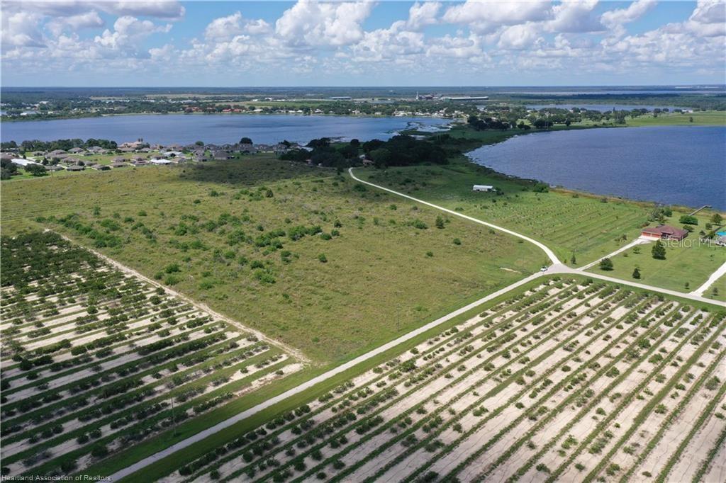 220 East Shockley Road Avon Park, FL 33825 - Photo 3 of 5