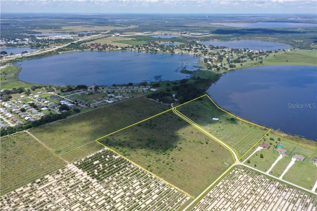 220 East Shockley Road Avon Park, FL 33825 - Photo 4 of 5