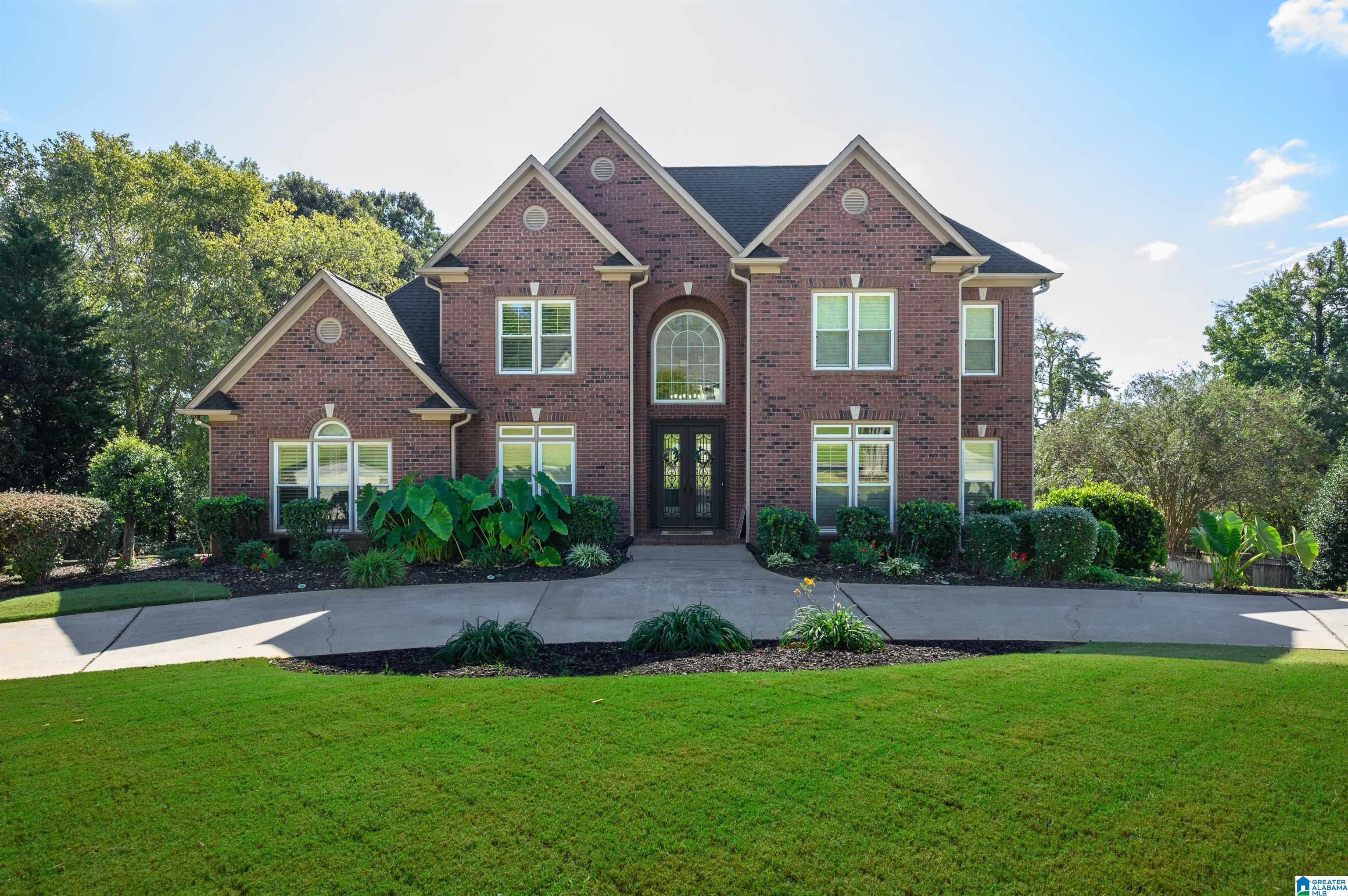 470 Woodward Road Trussville, AL 35173 - Photo 1 of 64