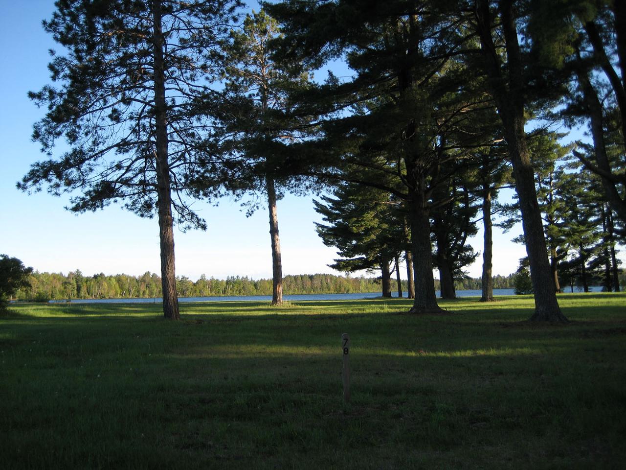 Lot #77 Loon Song Point Eagle River, WI 54521 - Photo 4 of 9 Gallery Image 4