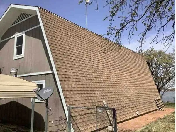 $162,810 | 311 Shore Loop, Bellevue, TX 76228