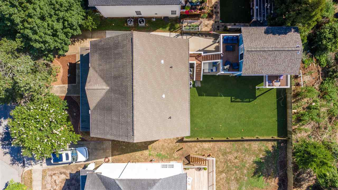 313 Bickett Boulevard Raleigh, NC 27608 - Photo 29 of 29 Photo 30