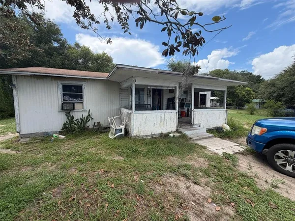 $120,000 | 1724 Highway 301, Sumterville, FL 33585