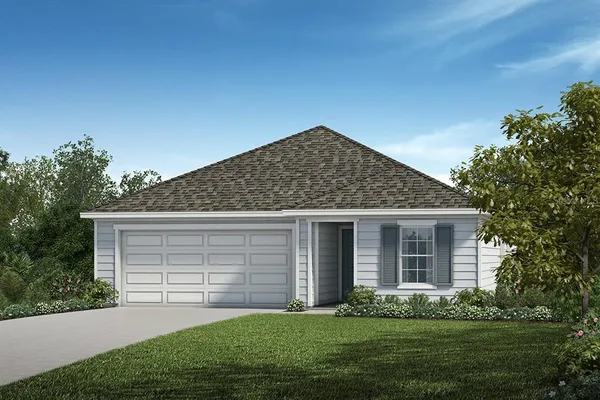 $326,990 | 120 Waverly Lane, Palm Coast, FL 32164
