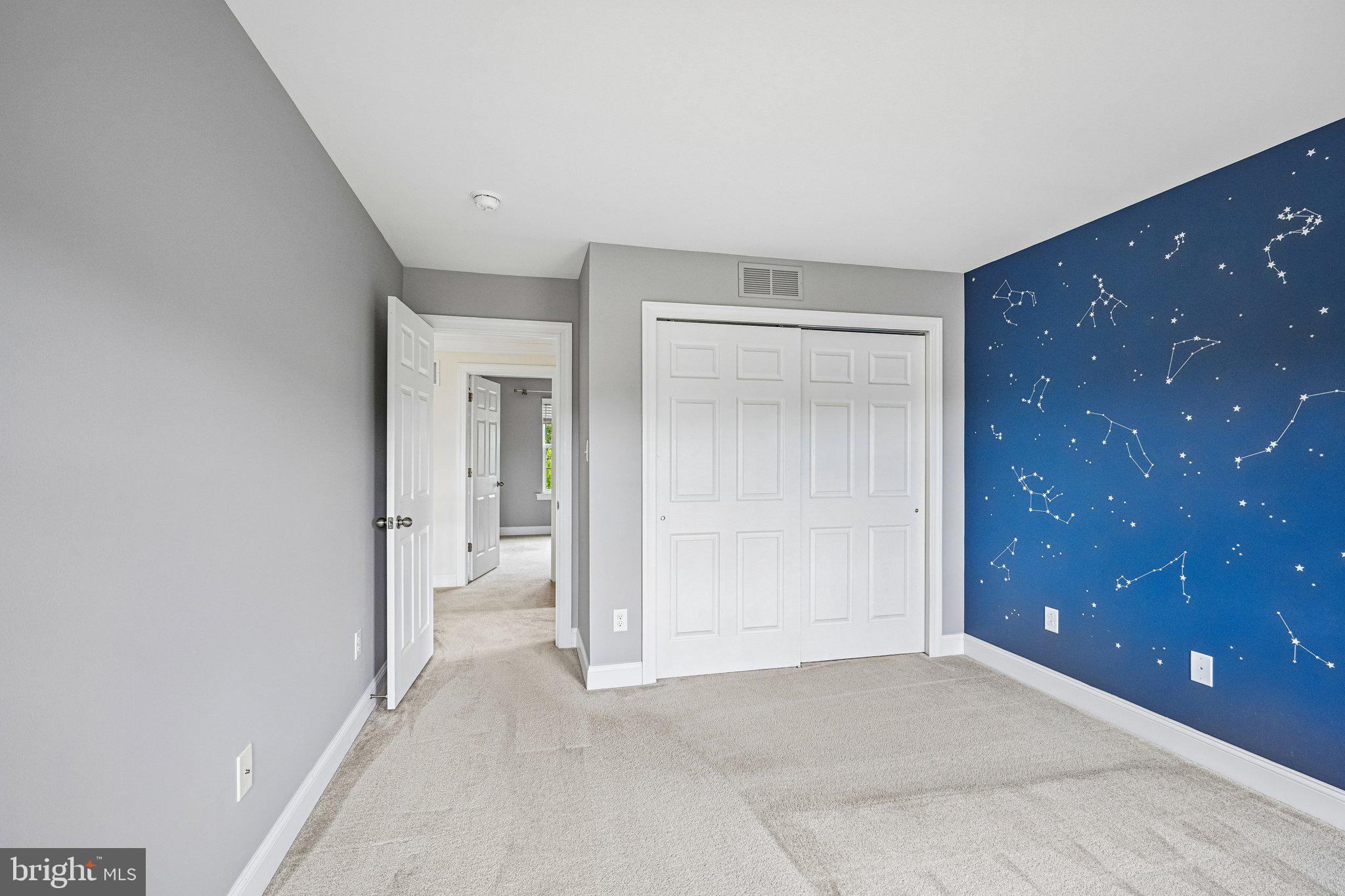 440 Elizabeth Way Hatfield, PA 19440 - Photo 37 of 60 Charming room with celestial flair.