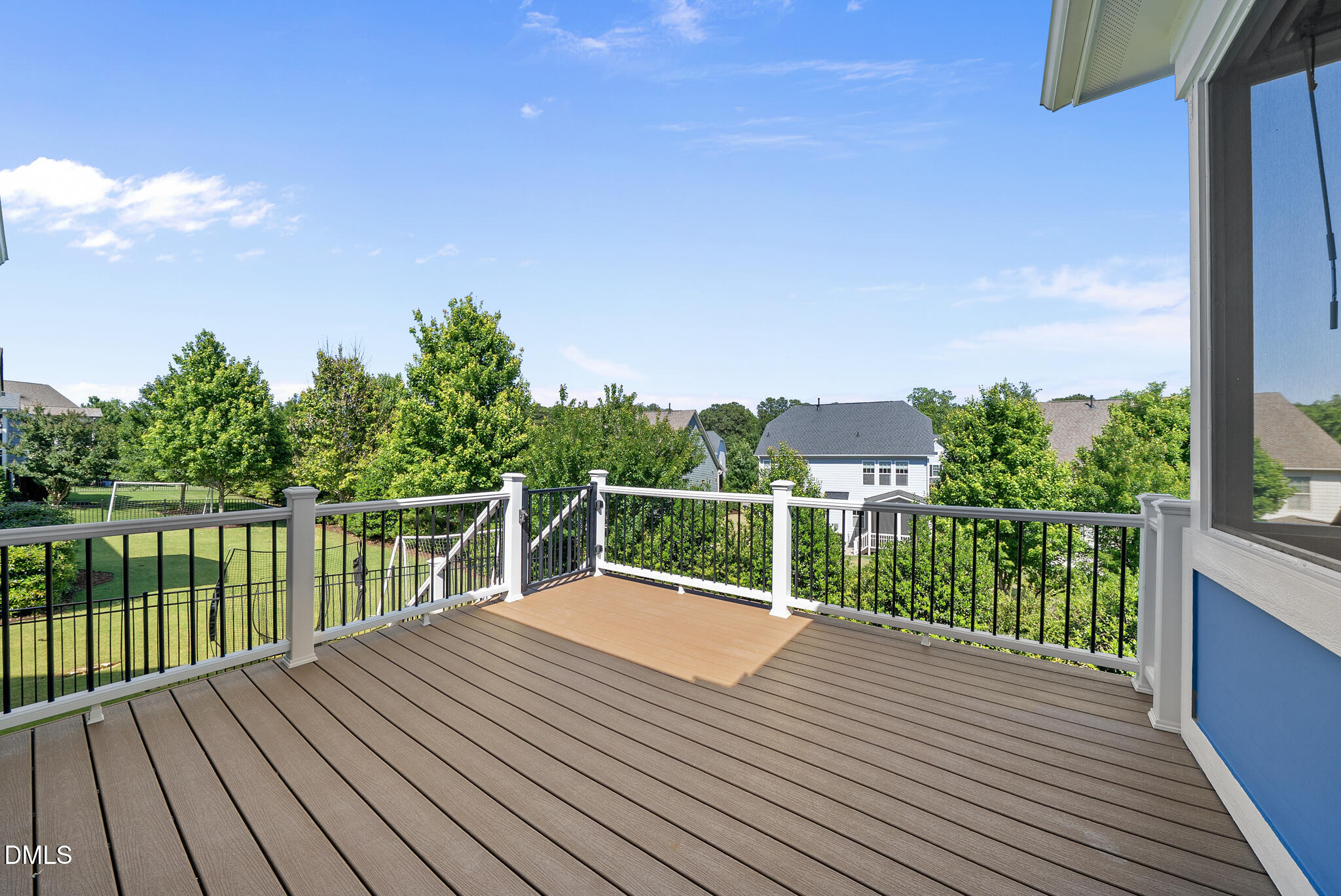 8240 Pritchett Farm Lane Raleigh, NC 27606 - Photo 29 of 39 DSC01884