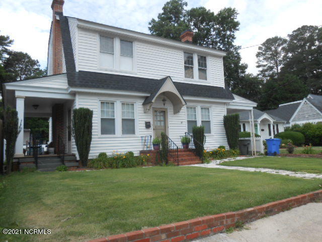 1007 Anderson Street Northwest Wilson, NC 27893 - Photo 1 of 21 anderson 001