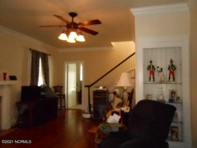 1007 Anderson Street Northwest Wilson, NC 27893 - Photo 11 of 21 ander 011