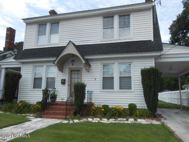 1007 Anderson Street Northwest Wilson, NC 27893 - Photo 2 of 21 anderson 002