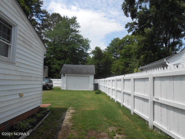 1007 Anderson Street Northwest Wilson, NC 27893 - Photo 3 of 21 anderson 005