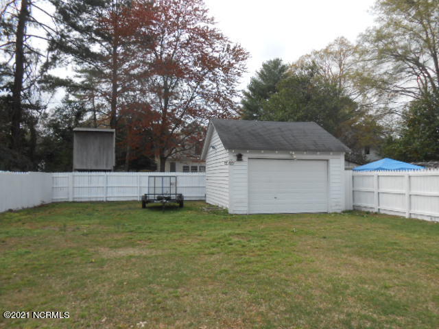 1007 Anderson Street Northwest Wilson, NC 27893 - Photo 4 of 21 anderson 013
