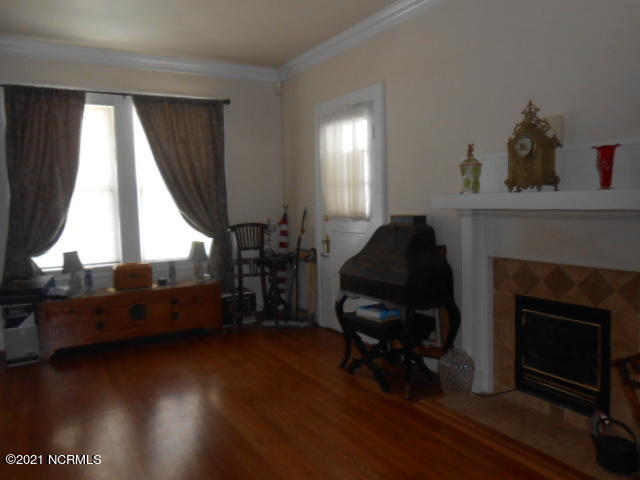 1007 Anderson Street Northwest Wilson, NC 27893 - Photo 10 of 21 anderson 009