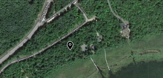 $265,000 | Tbd Tbd Lantern Lane, Hackensack, MN 56452