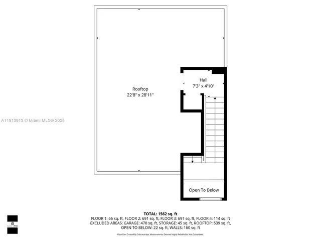 $7,000 | 515 Northeast 61st Street, Miami, FL 33137