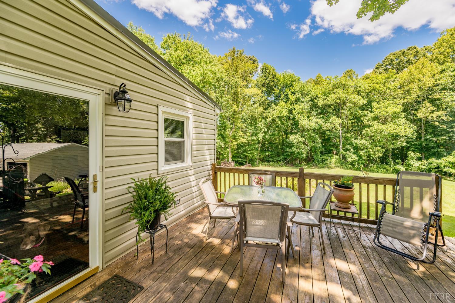 232 Elon Road Madison Heights, VA 24572 - Photo 30 of 65