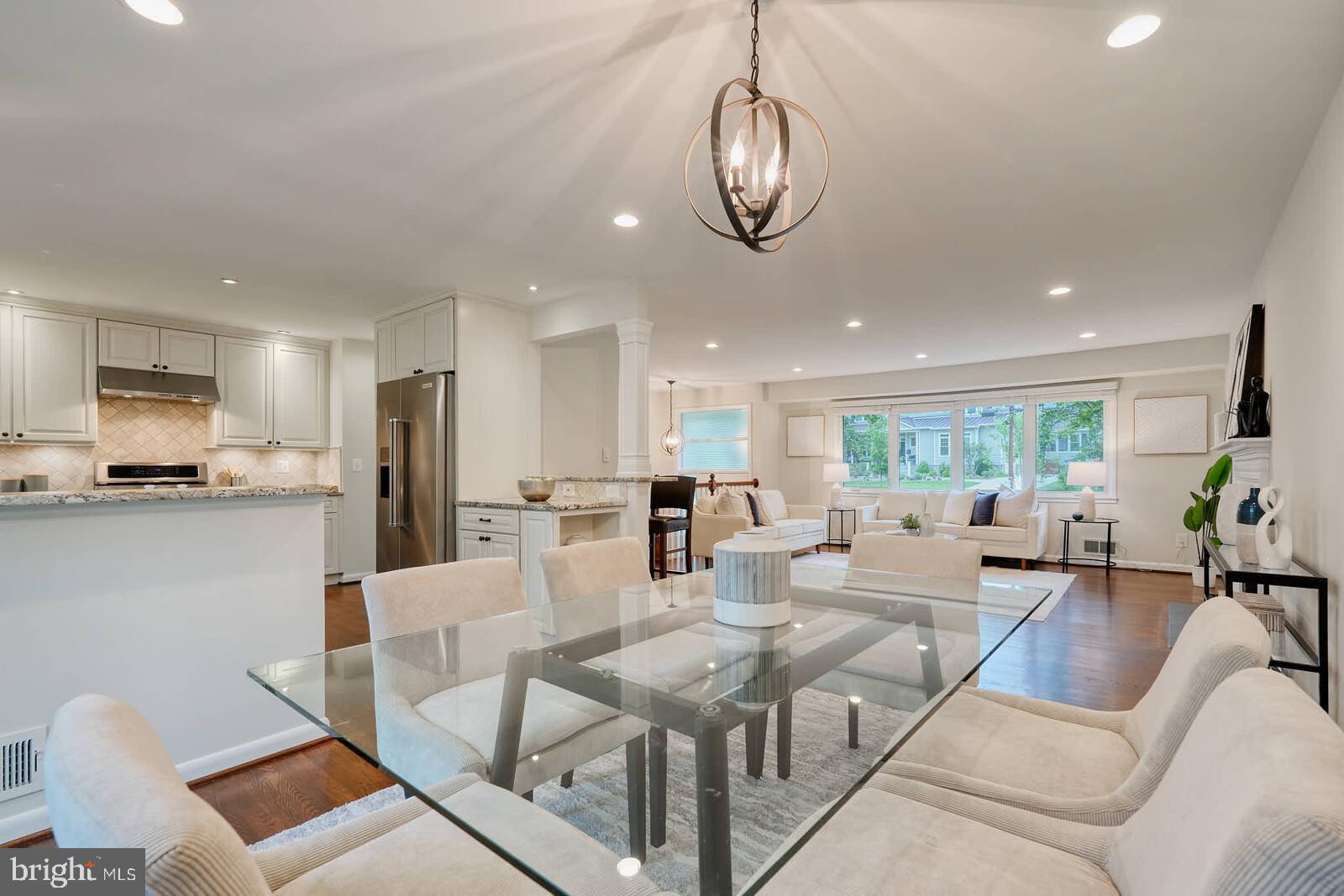 6511 Engel Drive McLean, VA 22101 - Photo 11 of 56