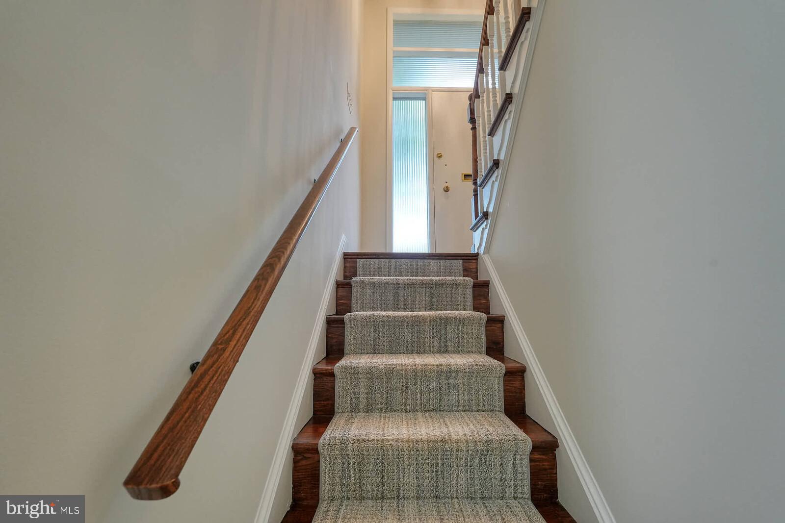 6511 Engel Drive McLean, VA 22101 - Photo 32 of 56 a view of entryway