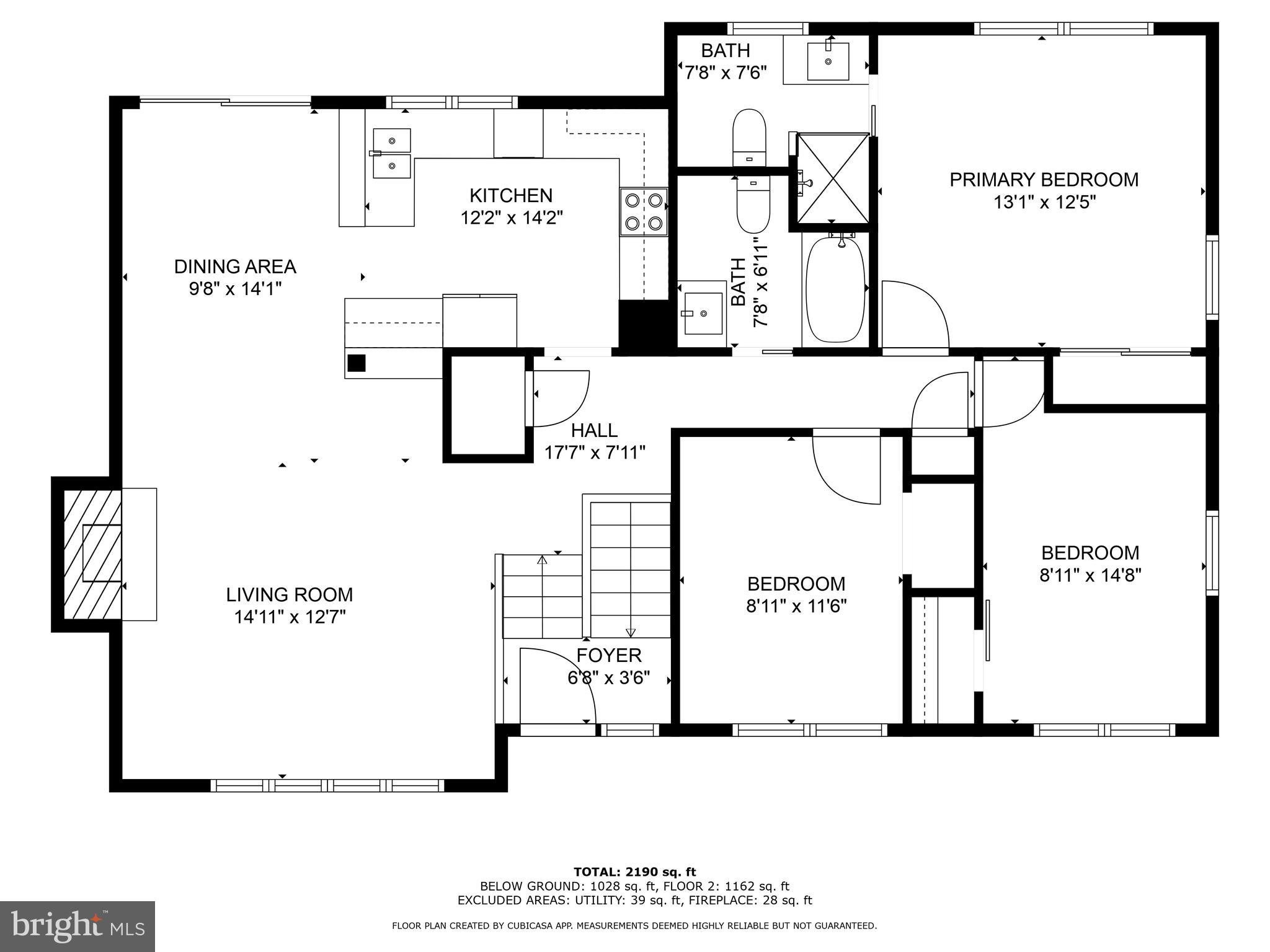 6511 Engel Drive McLean, VA 22101 - Photo 55 of 56 a picture of a book and a bed