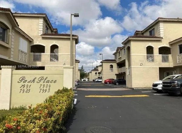 $2,250 | 7985 Northwest 8th Street, Unit 105A, Miami, FL 33126