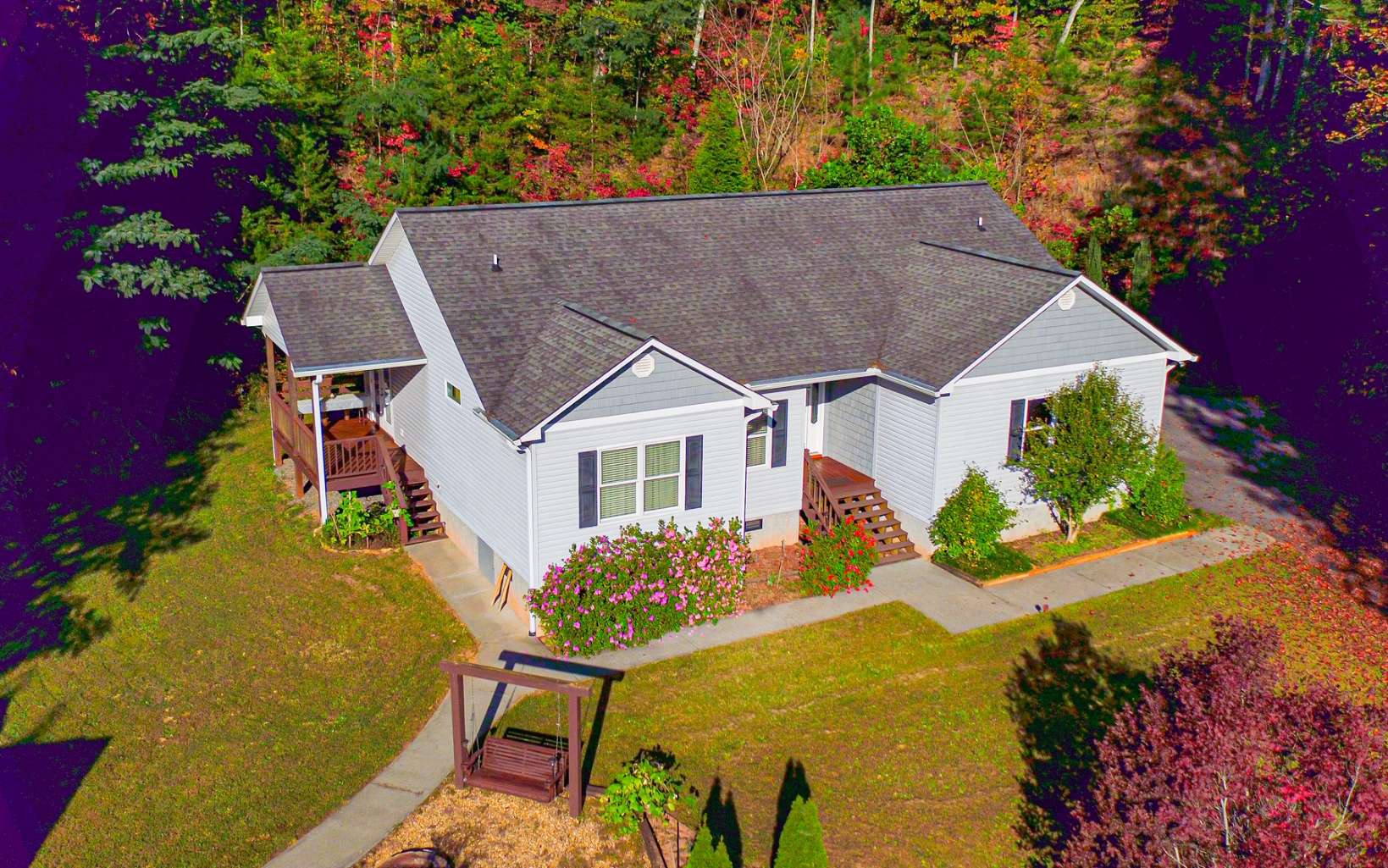 1533 Bugscuffle Road Hiawassee, GA 30546 - Photo 1 of 1 Main View