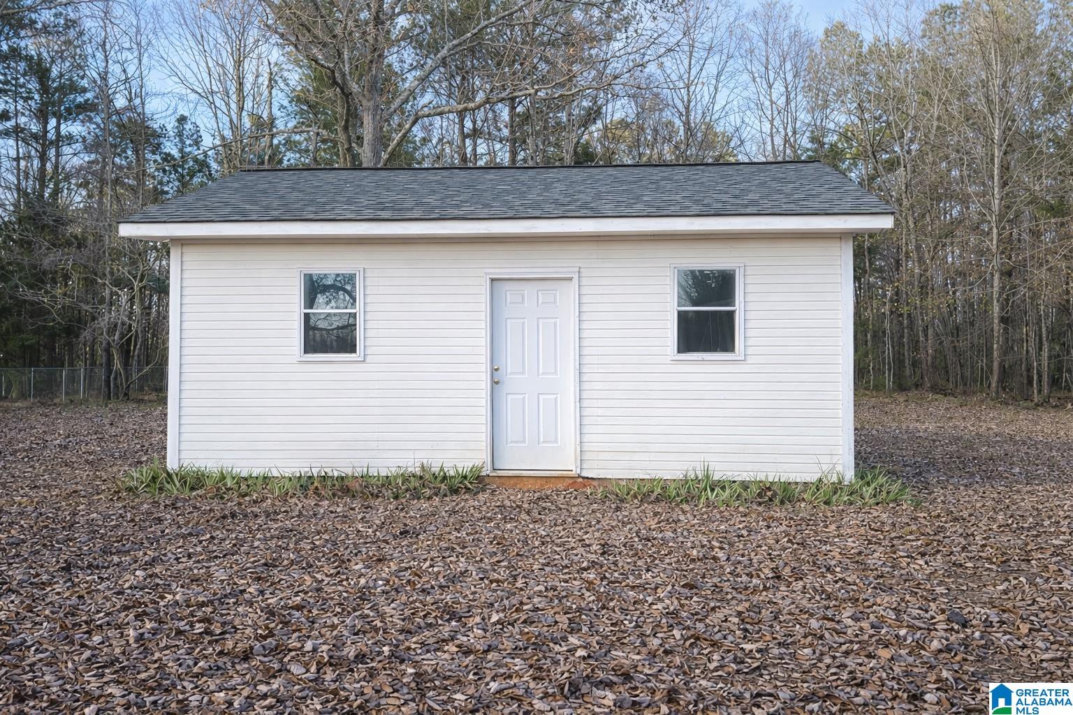 212 Beck Road Eastaboga, AL 36260 - Photo 39 of 43 Gallery Image 39