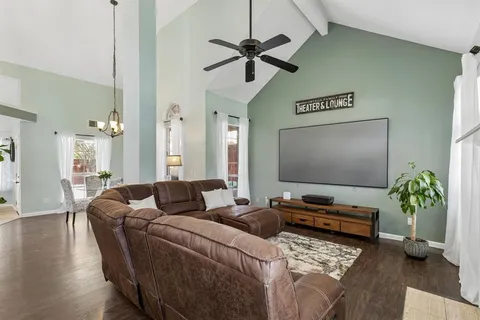 $550,000 | 1733 Steamboat Drive, Plano, TX 75025