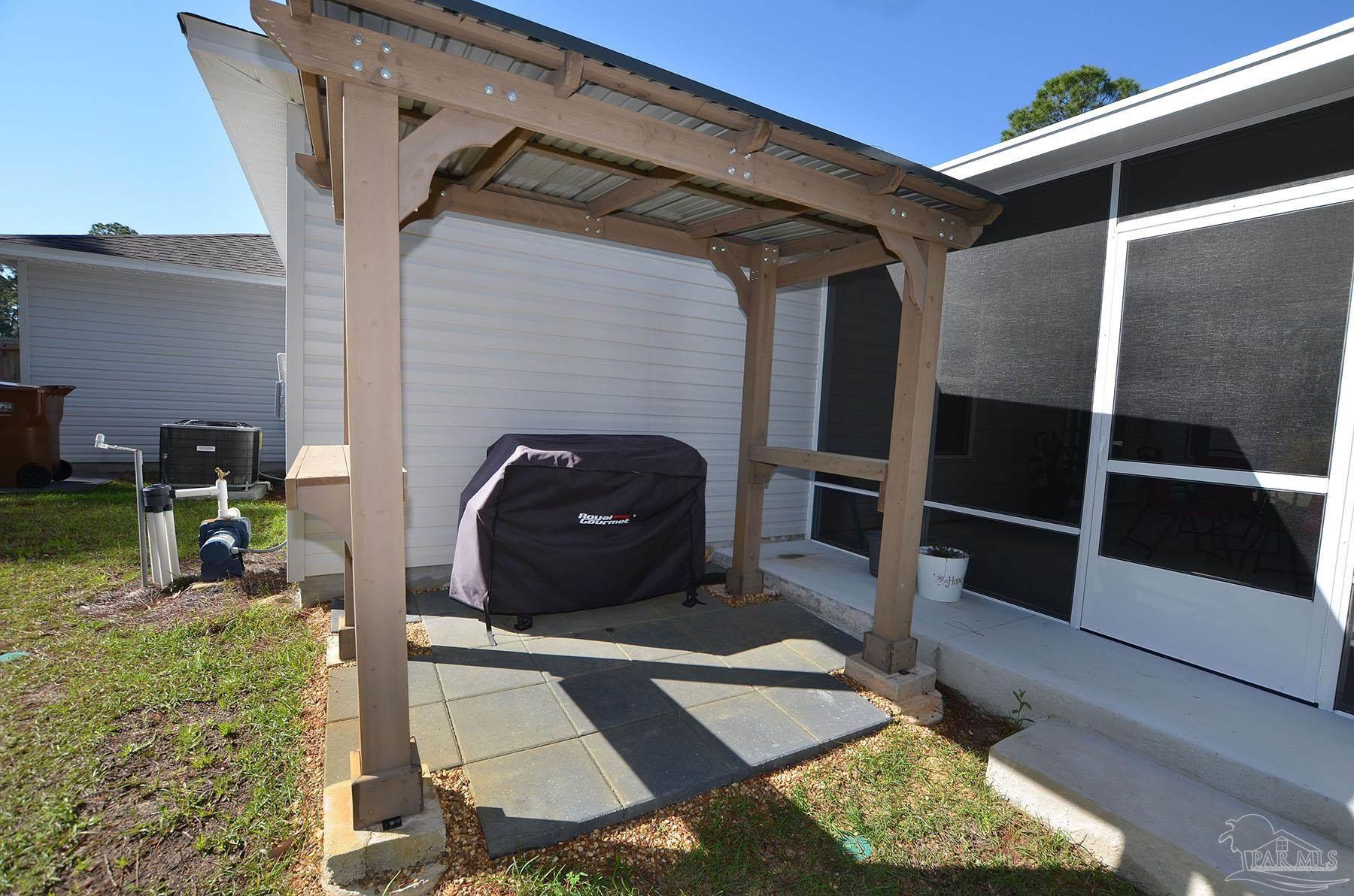 6618 Angle Road Navarre, FL 32566 - Photo 51 of 65 Gallery Image 51