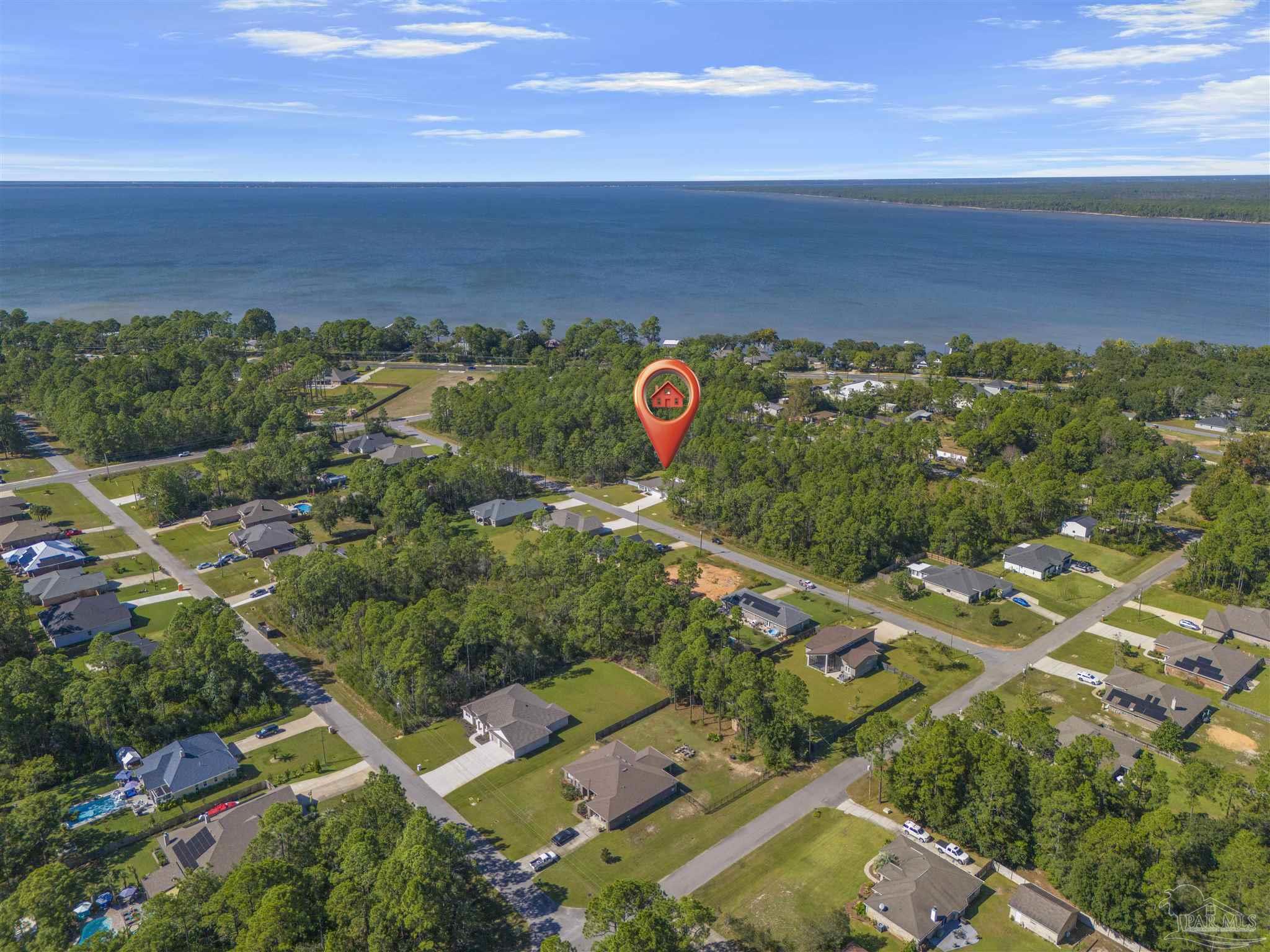 6618 Angle Road Navarre, FL 32566 - Photo 63 of 65 Gallery Image 63