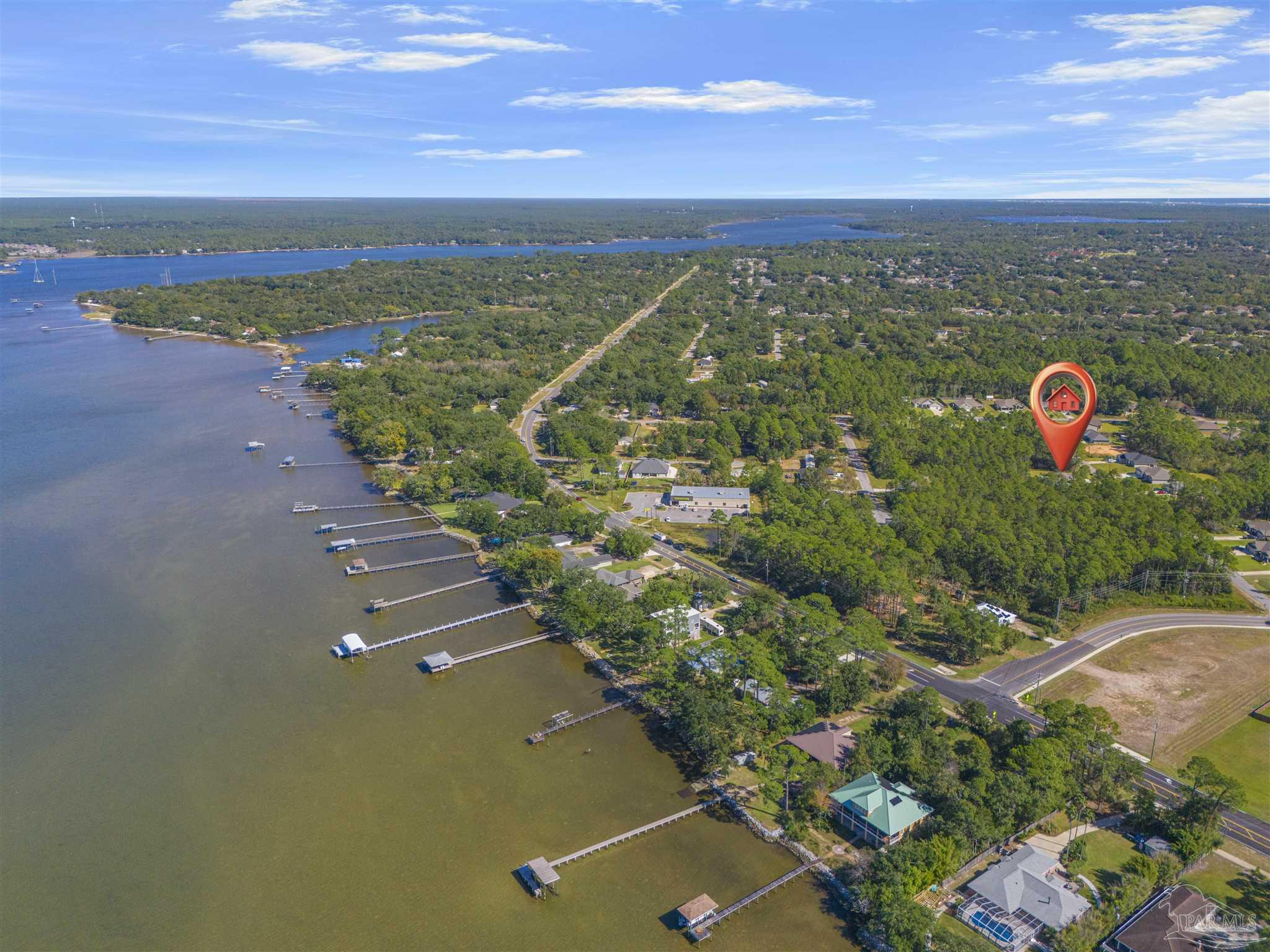 6618 Angle Road Navarre, FL 32566 - Photo 64 of 65 Gallery Image 64