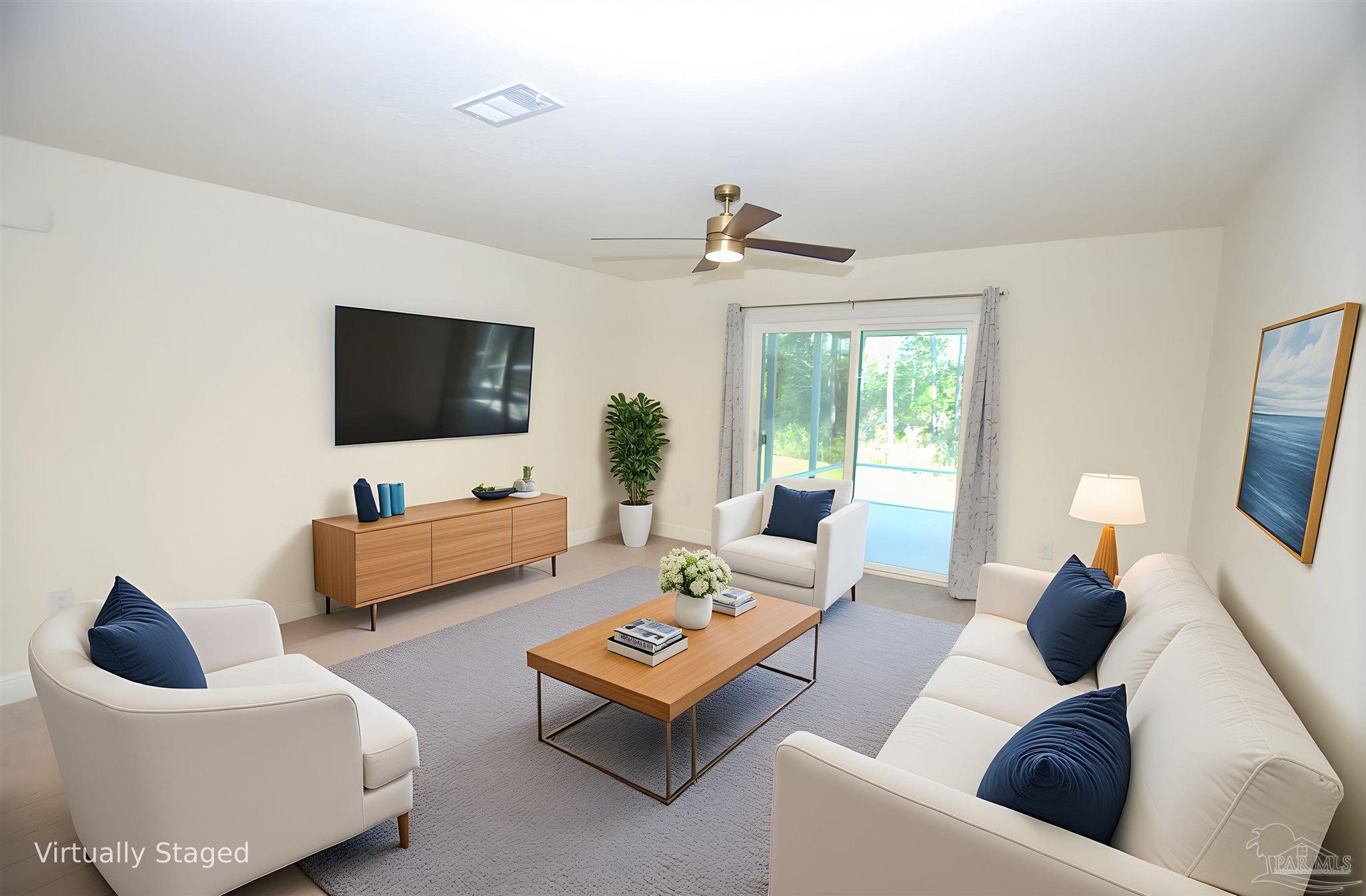 6618 Angle Road Navarre, FL 32566 - Photo 7 of 65 Gallery Image 7