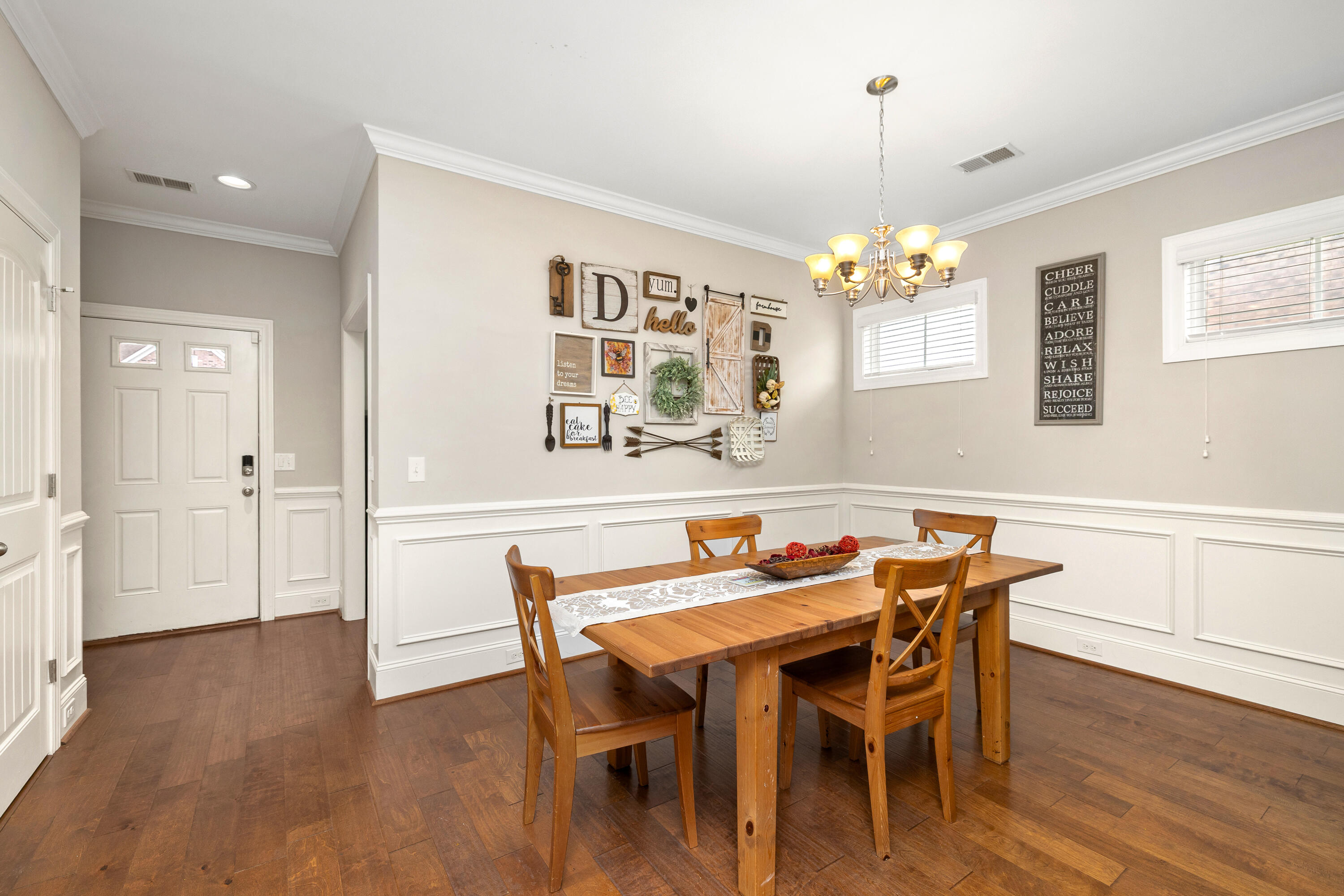 565 Curlew Circle Sumter, SC 29150 - Photo 20 of 46 formal DR