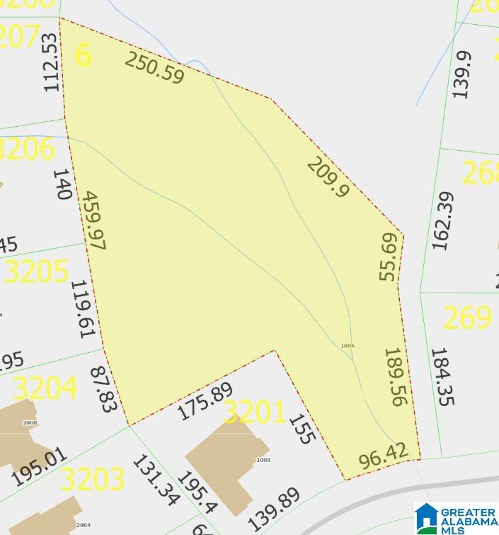 1006 Springhill Lane, Unit ESTATE LOT6 Birmingham, AL 35242 - Photo 1 of 1