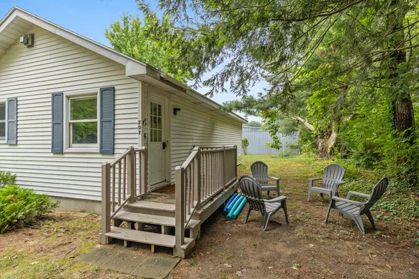 $645,000 | 707 North Maple Street, Saugatuck, MI 49453