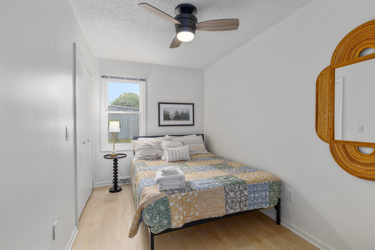 707 North Maple Street Saugatuck, MI 49453 - Photo 26 of 29 Unit 2 Bedroom 1