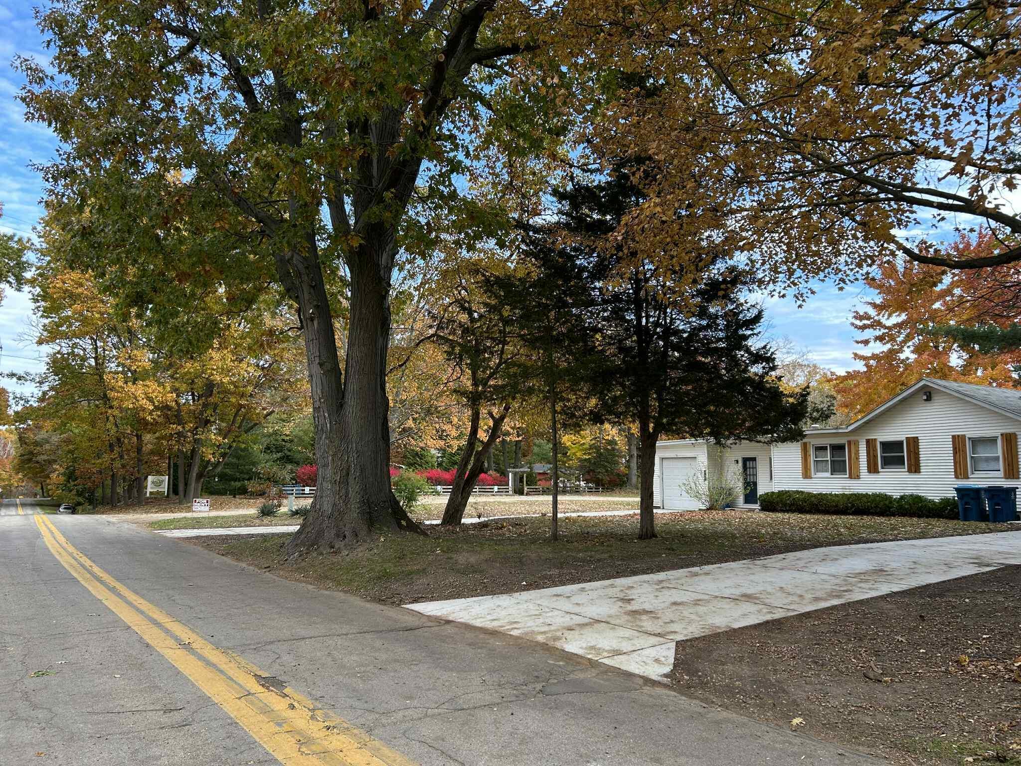 707 North Maple Street Saugatuck, MI 49453 - Photo 28 of 29 New hardscape