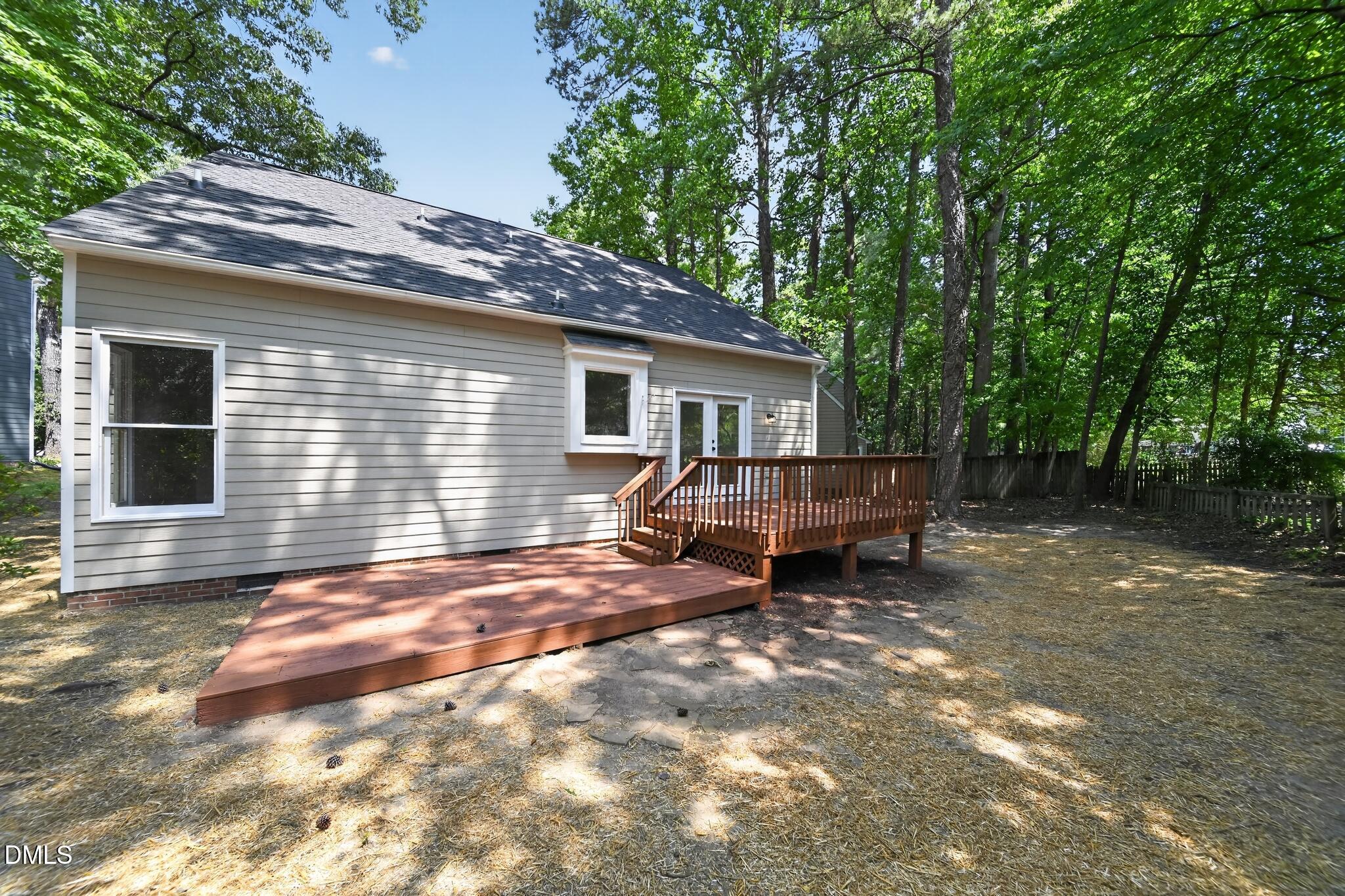 4732 Cooksbury Court Raleigh, NC 27604 - Photo 15 of 15 03_4732_Cooksbury_Ct-Exterior-8043