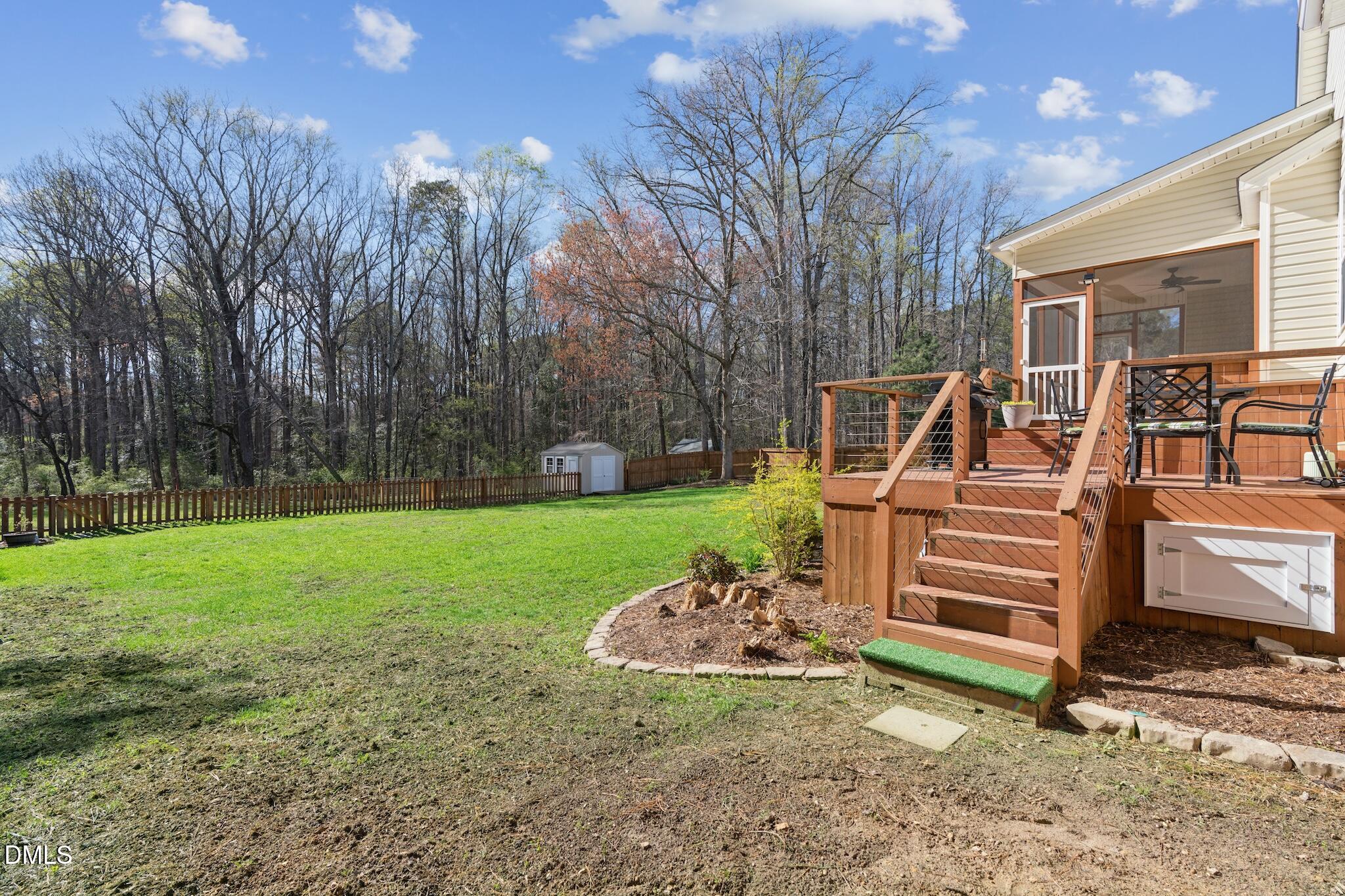 7340 Shady Stroll Lane Willow Spring, NC 27592 - Photo 50 of 67 DSC00549