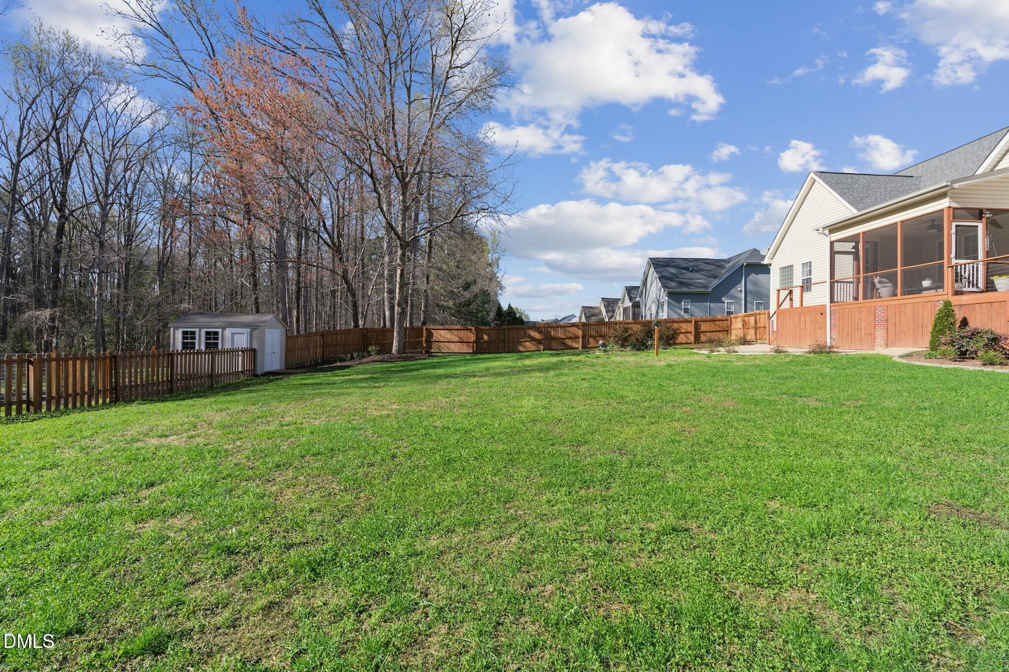 7340 Shady Stroll Lane Willow Spring, NC 27592 - Photo 52 of 67 DSC00564