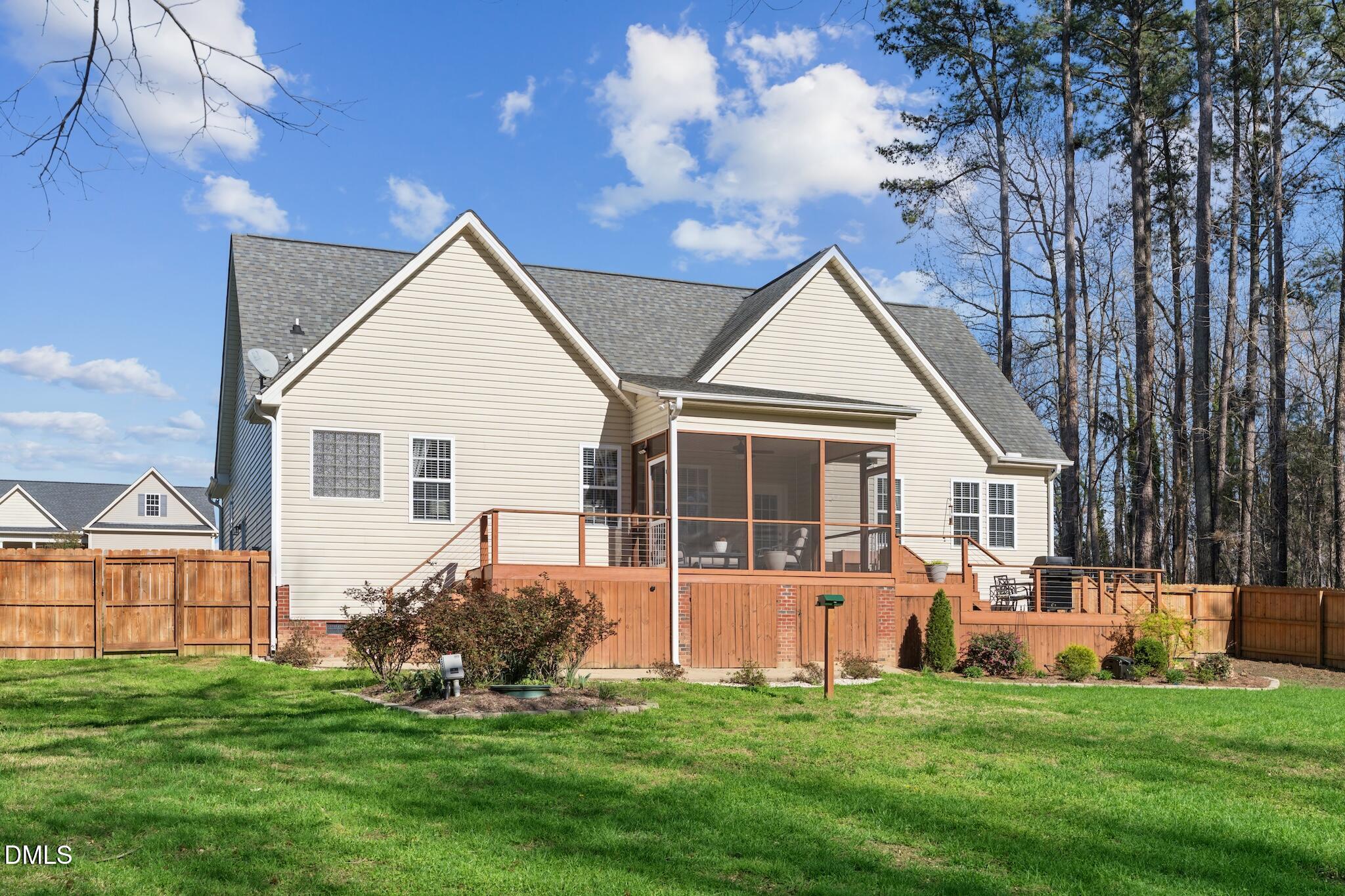 7340 Shady Stroll Lane Willow Spring, NC 27592 - Photo 55 of 67 DSC00574