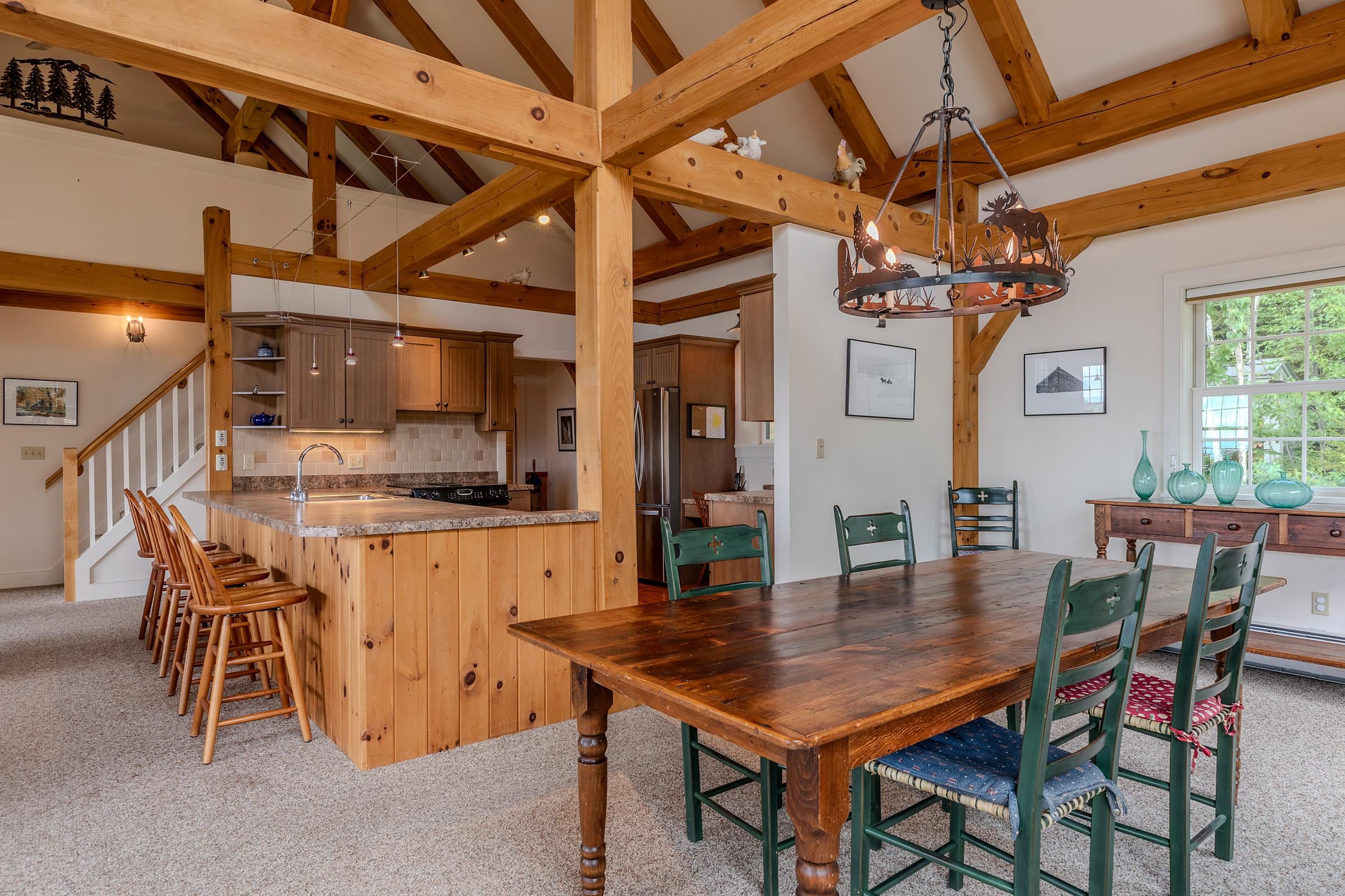 330 Spruce Drive Andover, VT 05143 - Photo 11 of 60