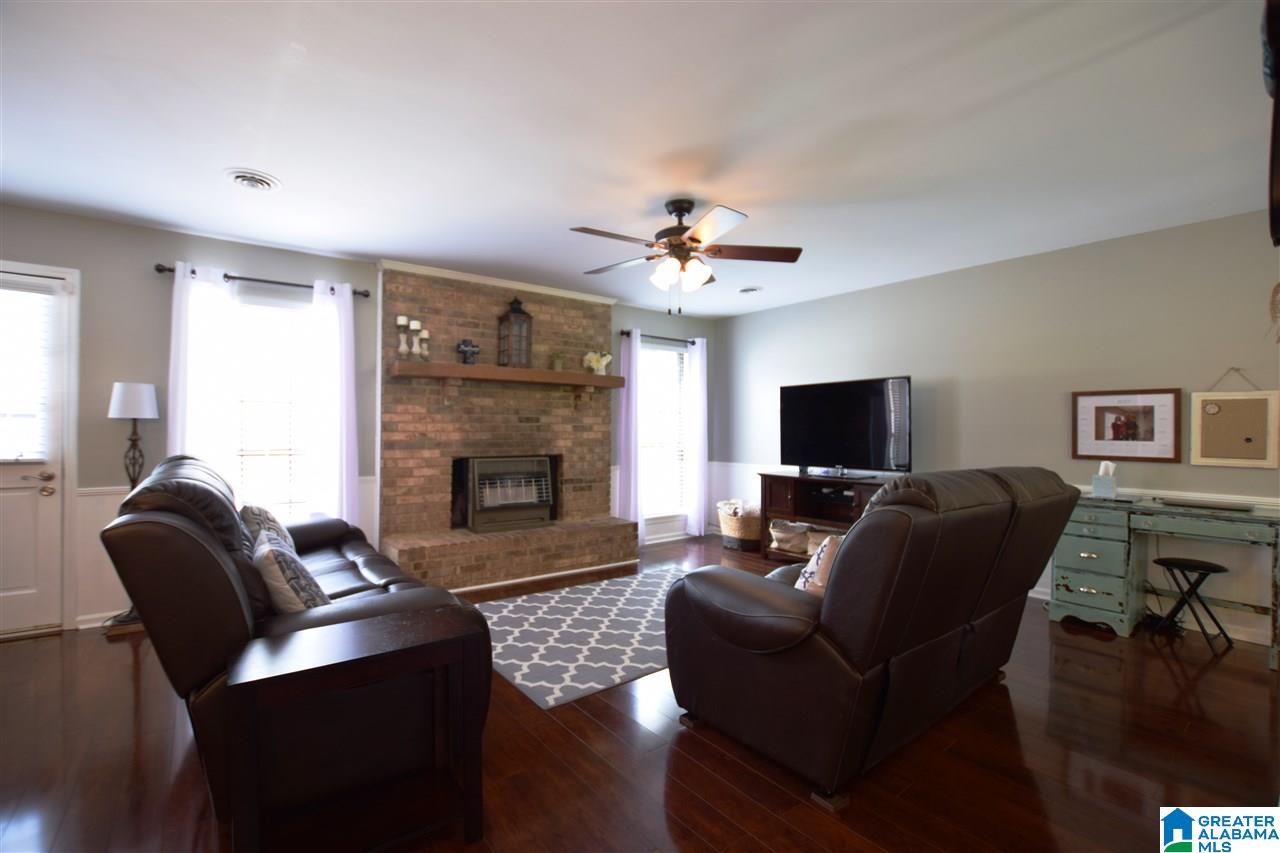 1117 4th Way Pleasant Grove, AL 35127 - Photo 12 of 37