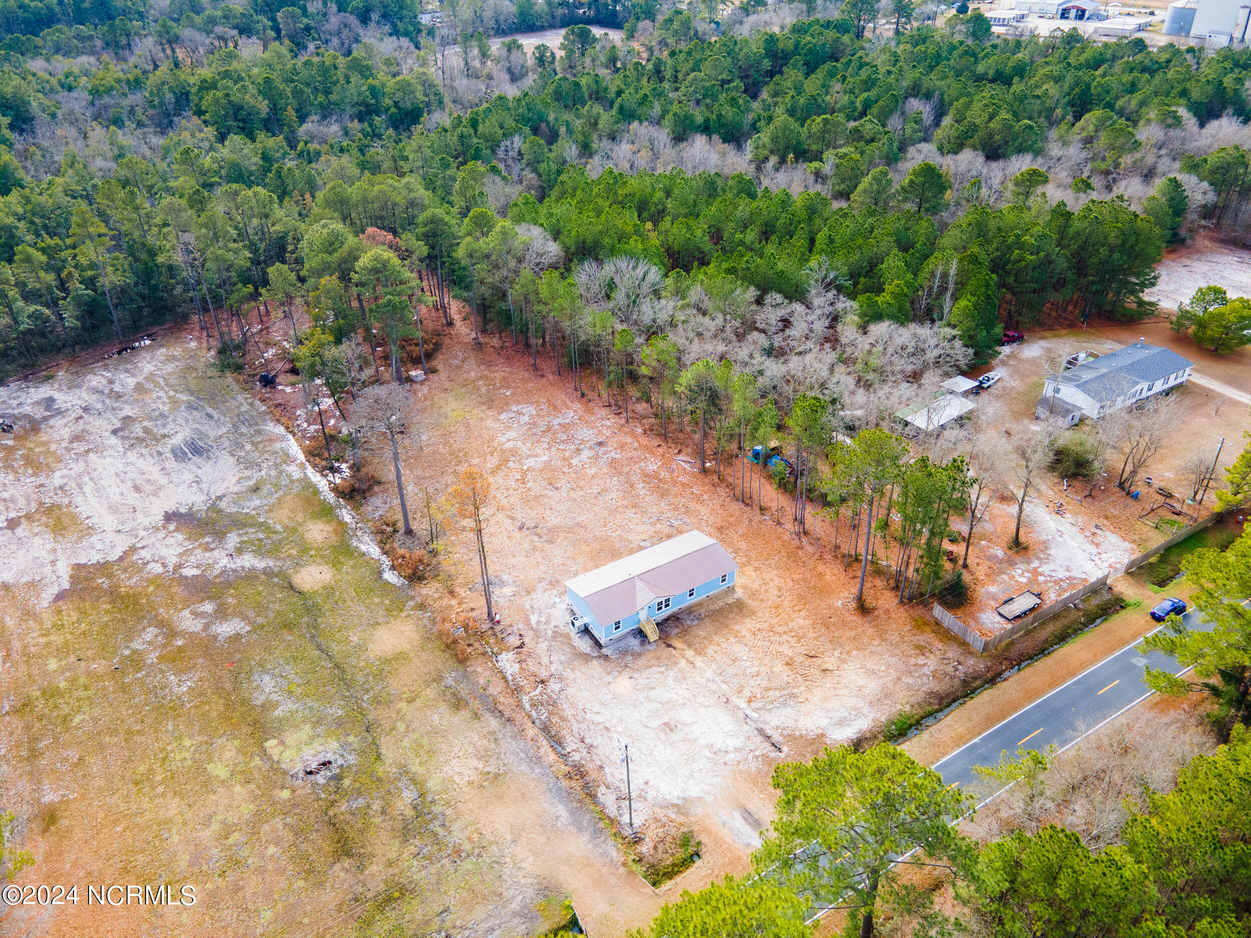 168 Stocking Head Road Rose Hill, NC 28458 - Photo 36 of 40 168stockingheadrd_00002