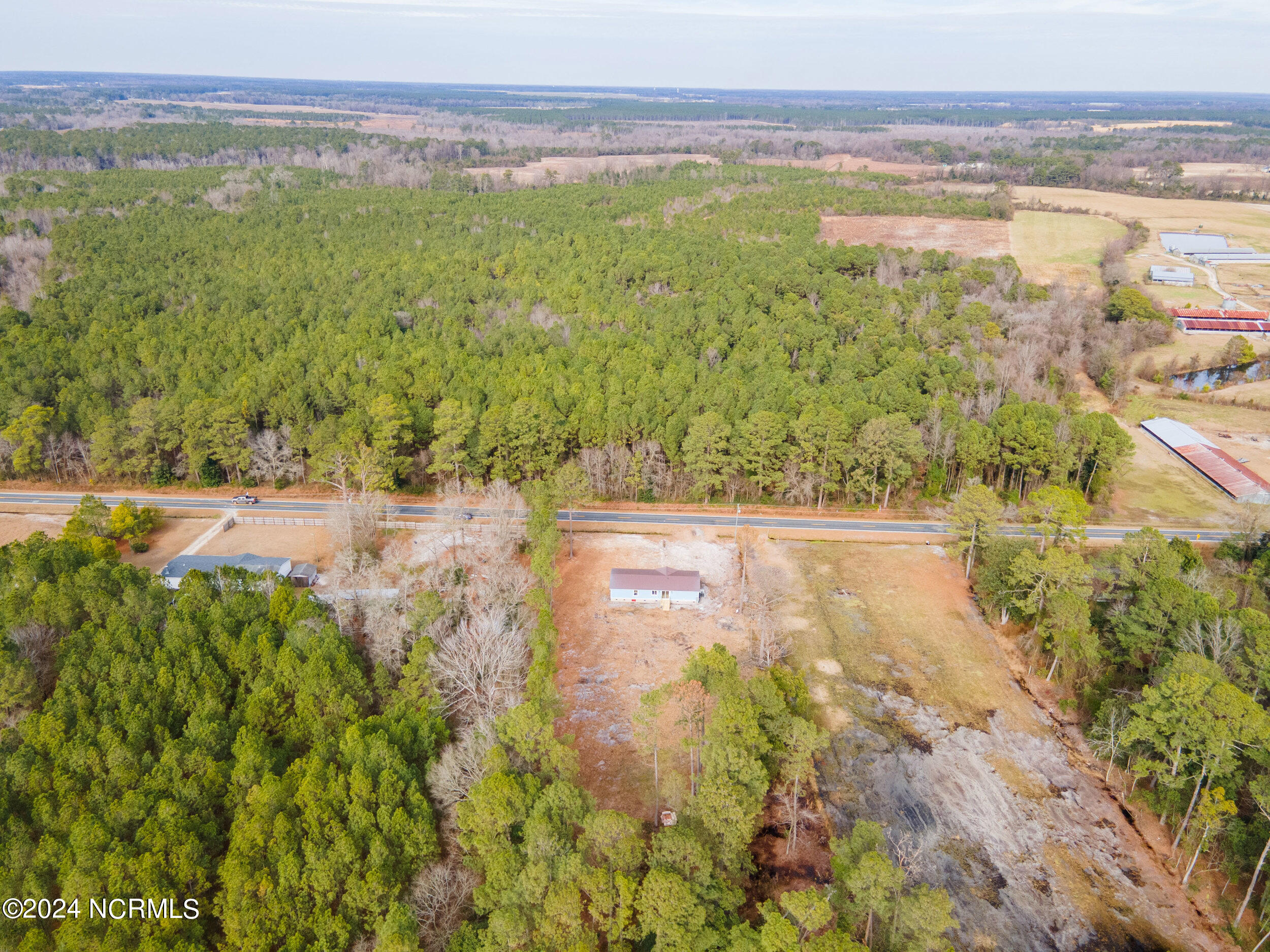 168 Stocking Head Road Rose Hill, NC 28458 - Photo 38 of 40 168stockingheadrd_00007