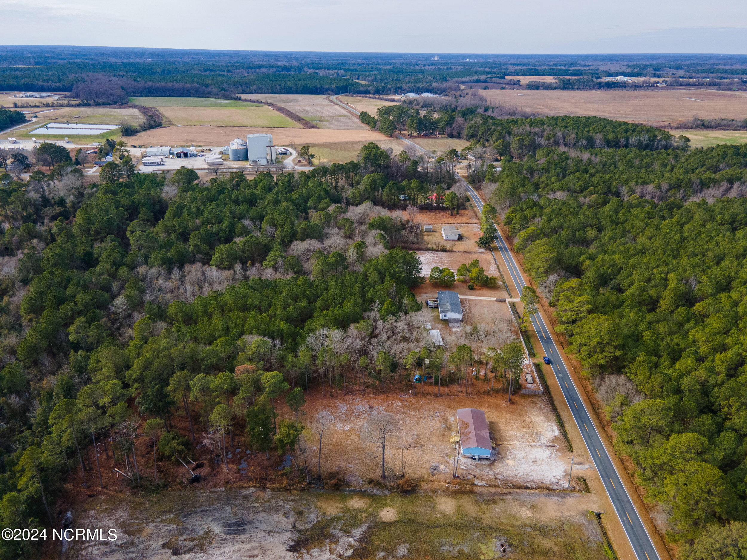 168 Stocking Head Road Rose Hill, NC 28458 - Photo 40 of 40 168stockingheadrd_00009