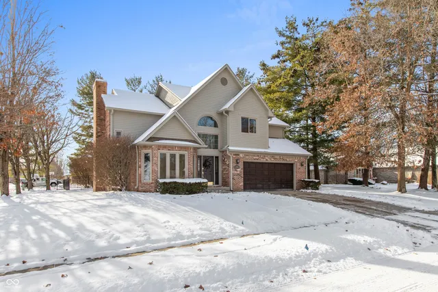 $350,000 | 6879 Juliet Drive, Avon, IN 46123