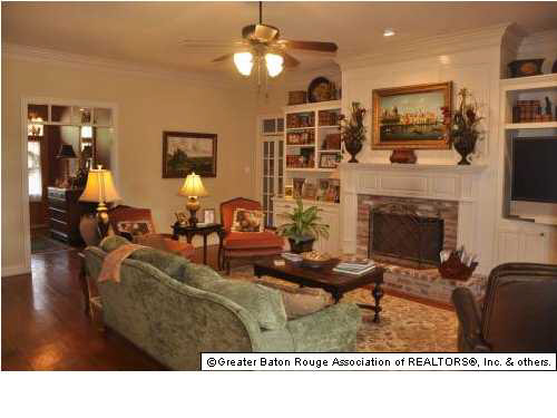 130 Summer Ridge Drive Baton Rouge, LA 70810 - Photo 2 of 15