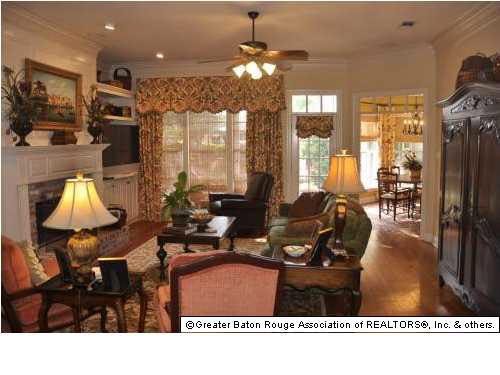 130 Summer Ridge Drive Baton Rouge, LA 70810 - Photo 4 of 15