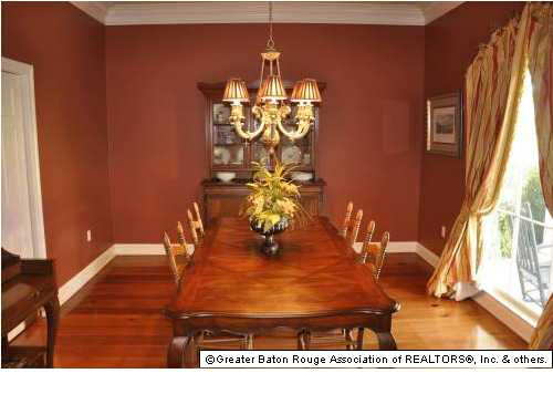 130 Summer Ridge Drive Baton Rouge, LA 70810 - Photo 5 of 15