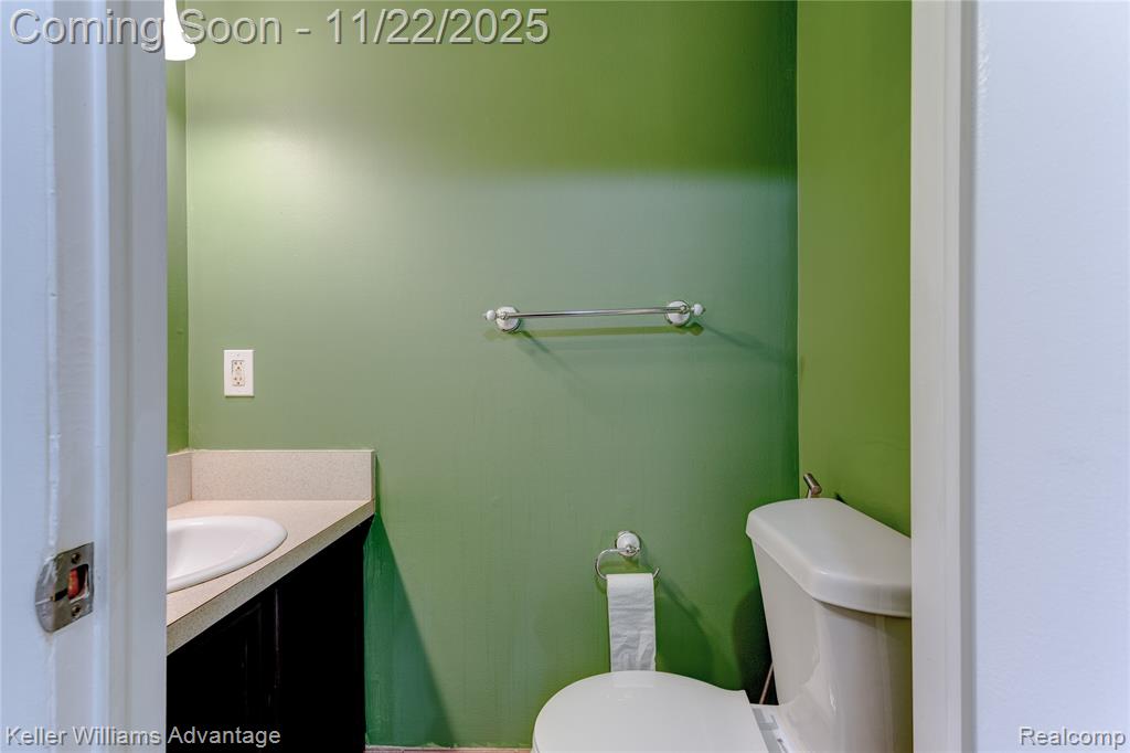 39928 Crosswinds Road Novi, MI 48375 - Photo 12 of 24